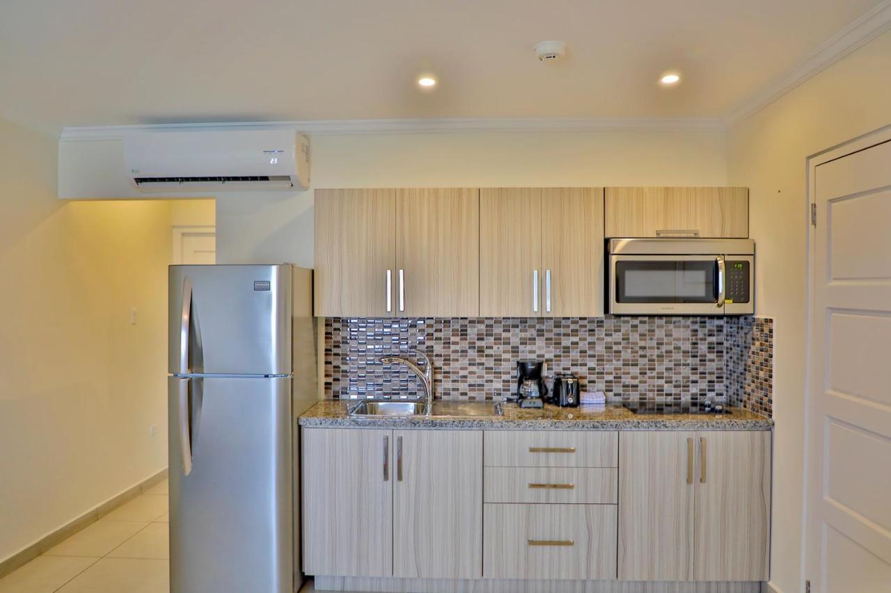 פאלם ביץ' Pearl Aruba Condos מראה חיצוני תמונה