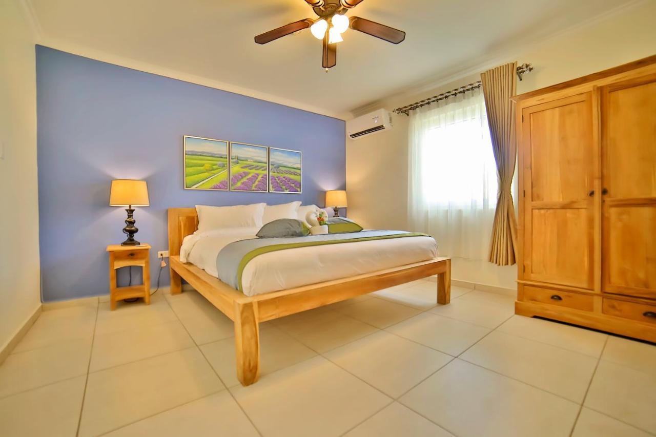 פאלם ביץ' Pearl Aruba Condos מראה חיצוני תמונה