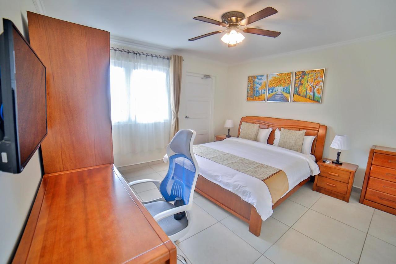 פאלם ביץ' Pearl Aruba Condos מראה חיצוני תמונה