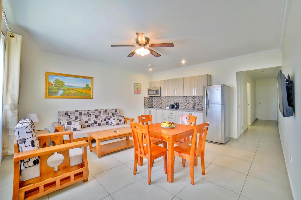 פאלם ביץ' Pearl Aruba Condos מראה חיצוני תמונה