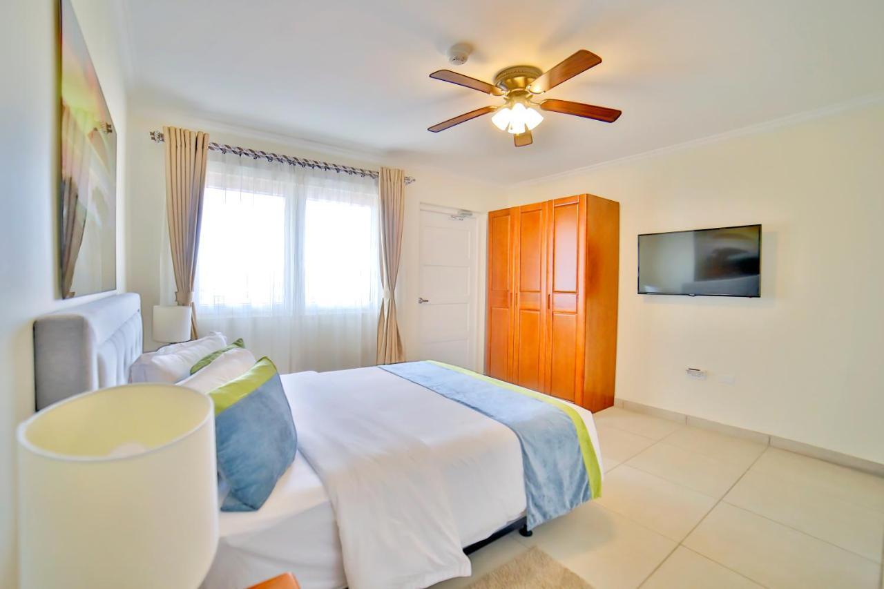 פאלם ביץ' Pearl Aruba Condos מראה חיצוני תמונה