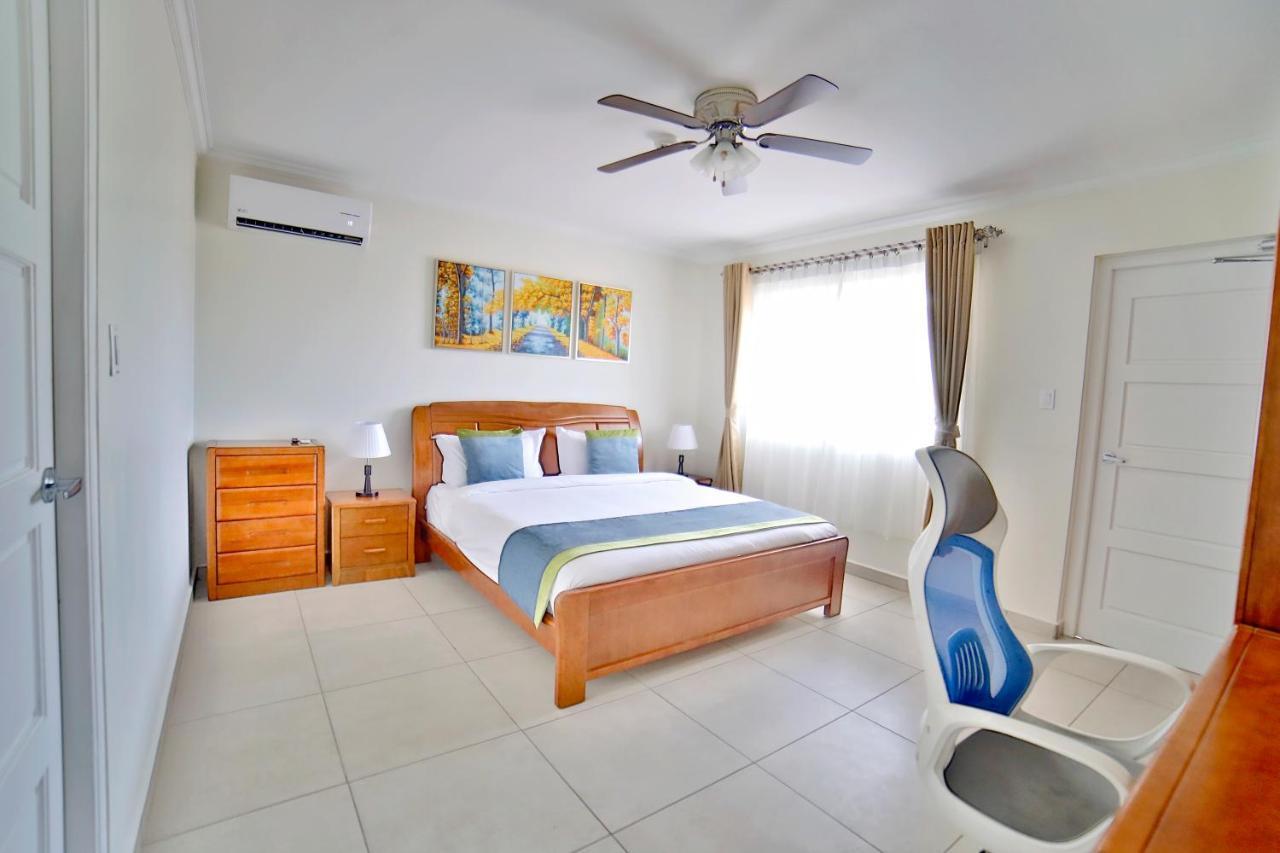 פאלם ביץ' Pearl Aruba Condos מראה חיצוני תמונה