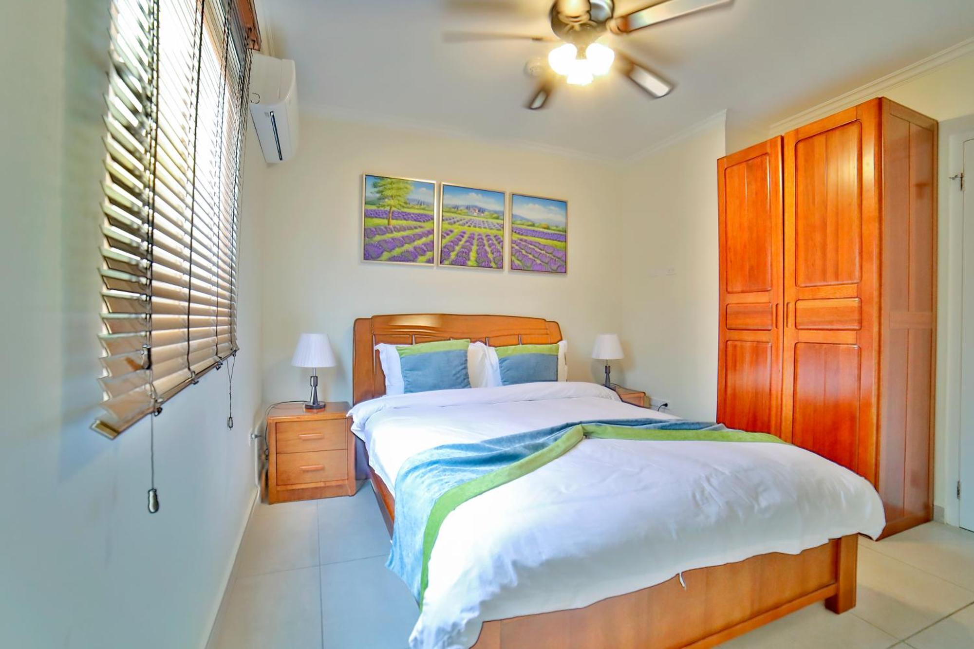 פאלם ביץ' Pearl Aruba Condos חדר תמונה