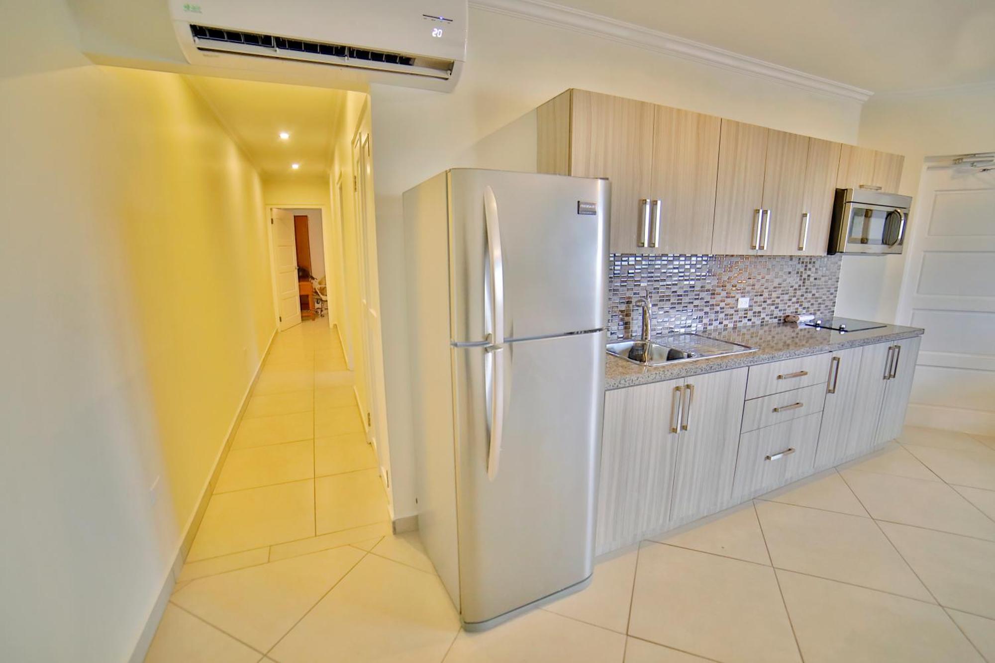 פאלם ביץ' Pearl Aruba Condos חדר תמונה