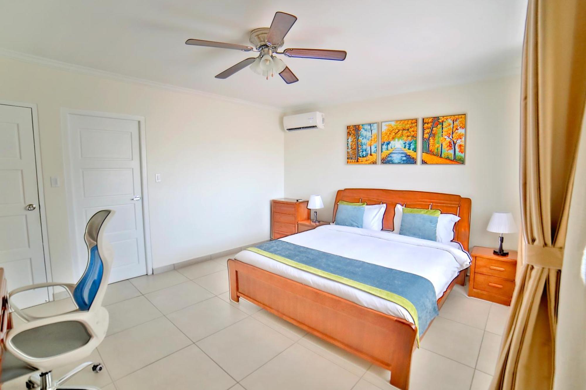 פאלם ביץ' Pearl Aruba Condos חדר תמונה