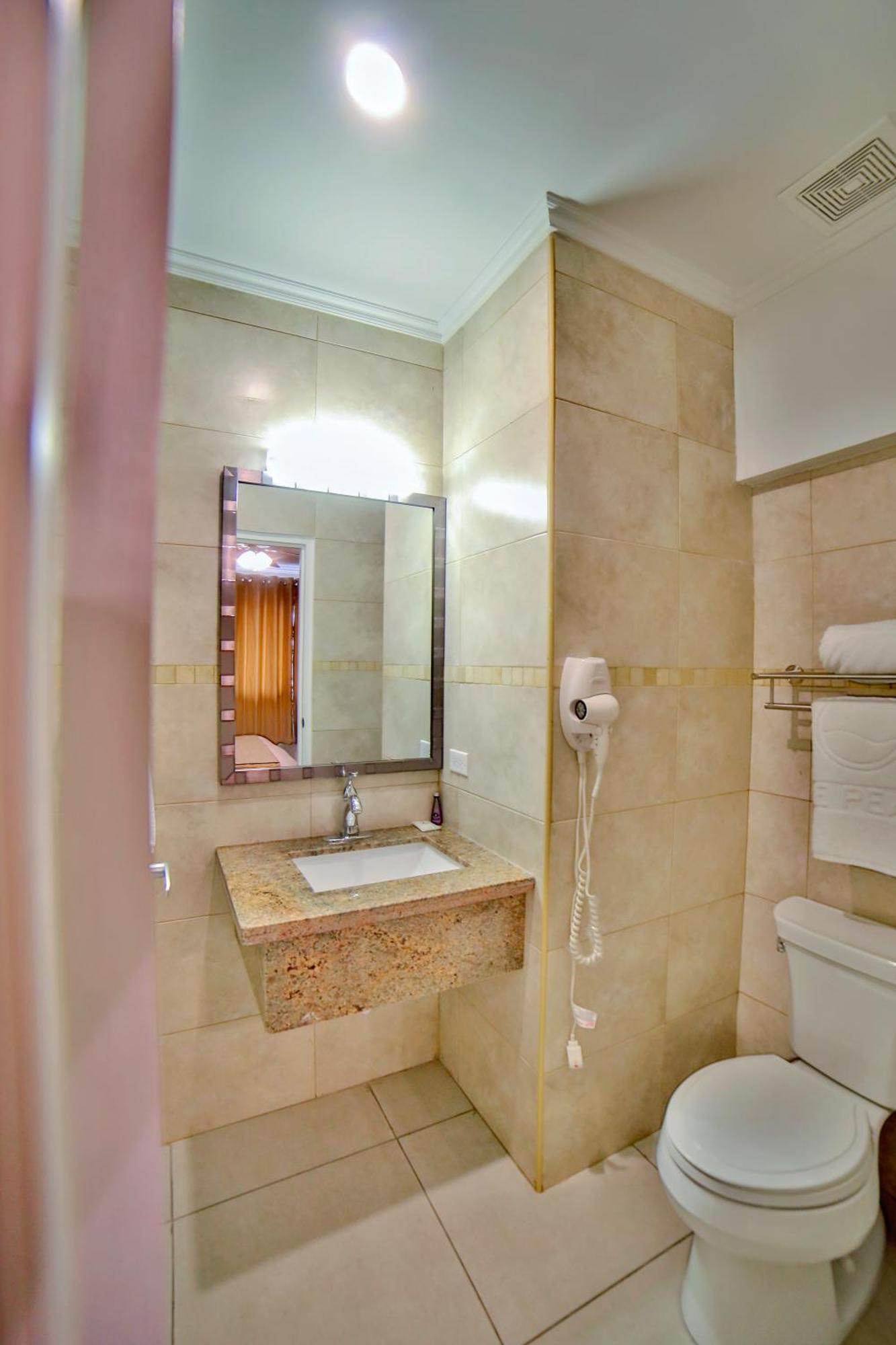 פאלם ביץ' Pearl Aruba Condos חדר תמונה