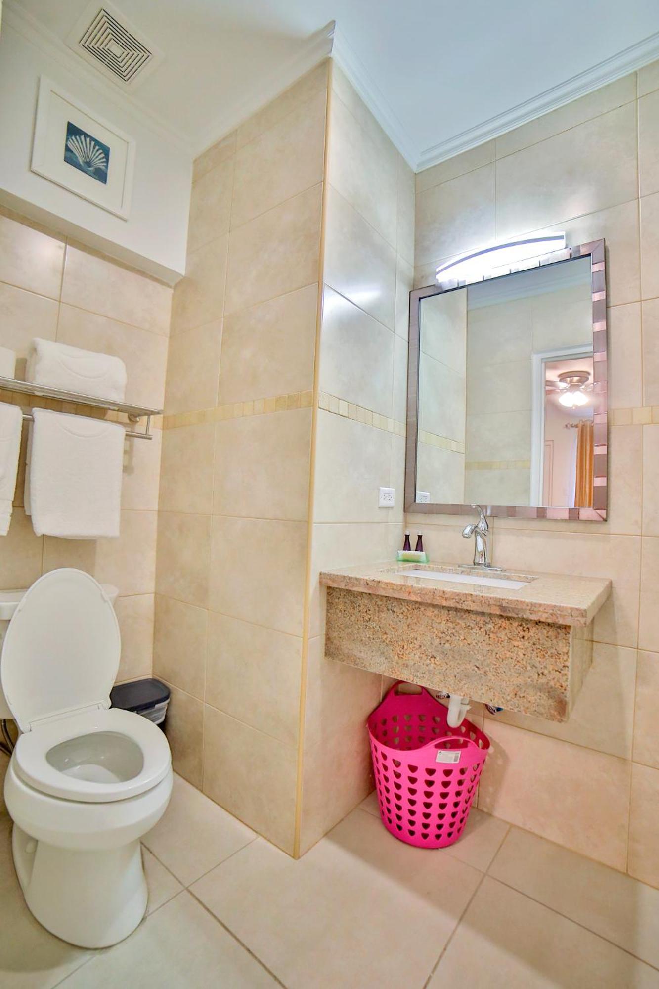 פאלם ביץ' Pearl Aruba Condos חדר תמונה