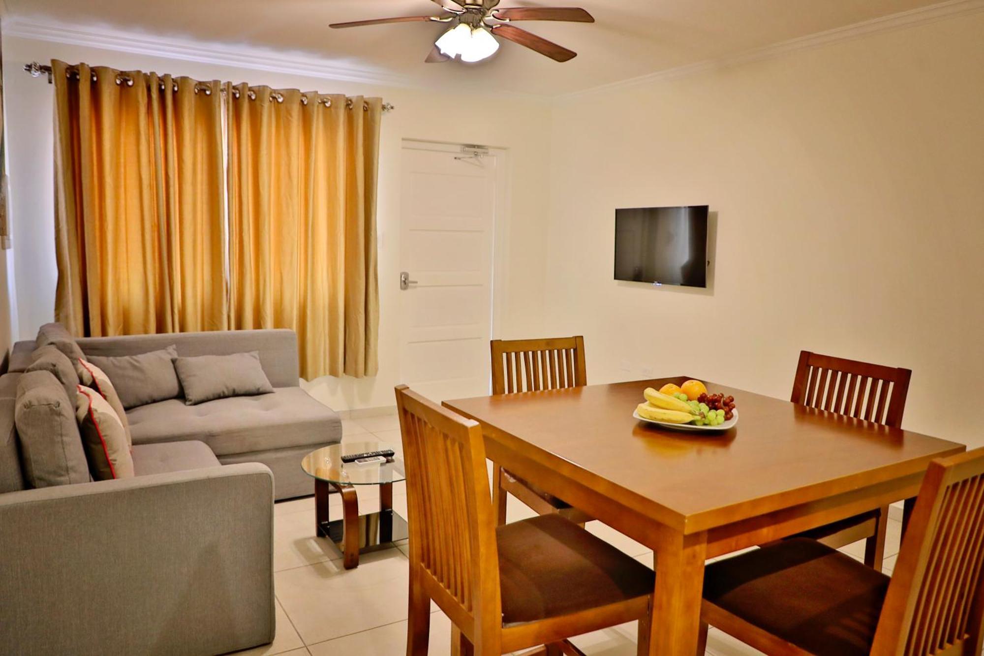 פאלם ביץ' Pearl Aruba Condos חדר תמונה